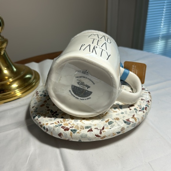 Rae Dunn Mad Tea Party coffee/tea mug - Picture 6 of 6
